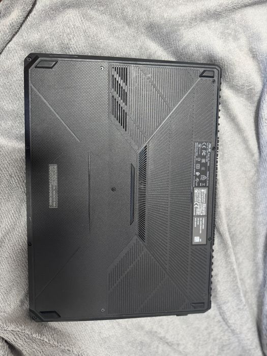 Asus Tuf Gaming i5 i7