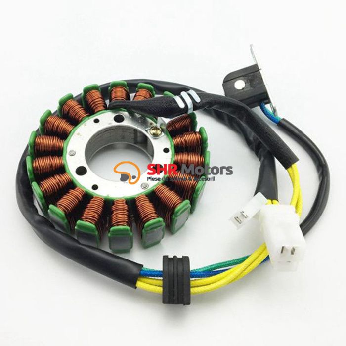Magnetou Linhai 260/300