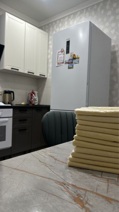 қолдың балғын жаймасы