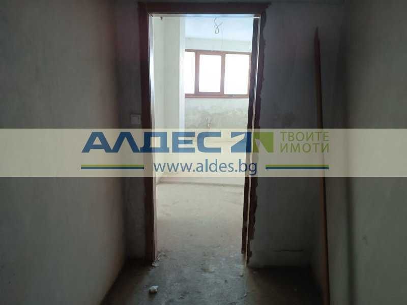 Продава 4-стаен ап. с Акт 16 в Драгалевци!