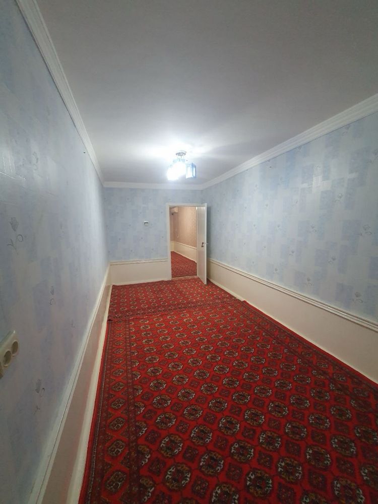 Ижарага 2 хонали квартира берилади