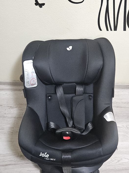 Scaun auto bebe Joie I-Spin 360 E