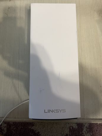 Router wireless Linksys MX4200 Tri-Band Gigabit 4×4 MU-MIMO Wi-Fi 6 Al