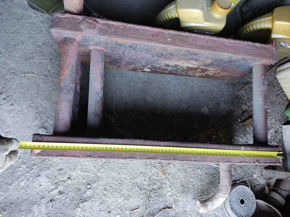 Продам кател печной