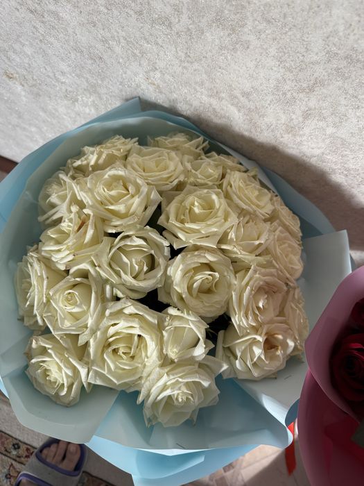 Продам букет красивые