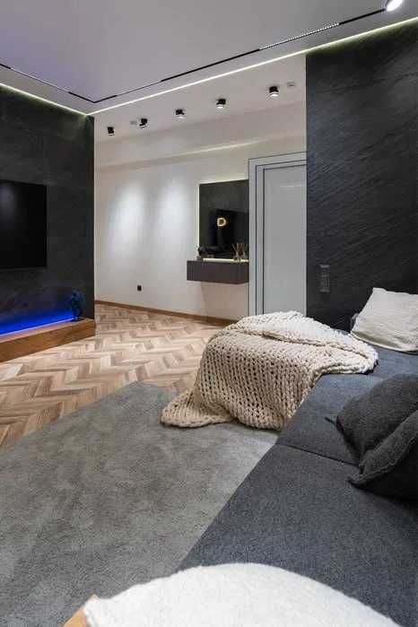 УЮТНАЯ 3-х комн кв-ра на Махтумкули по низкой цене id11