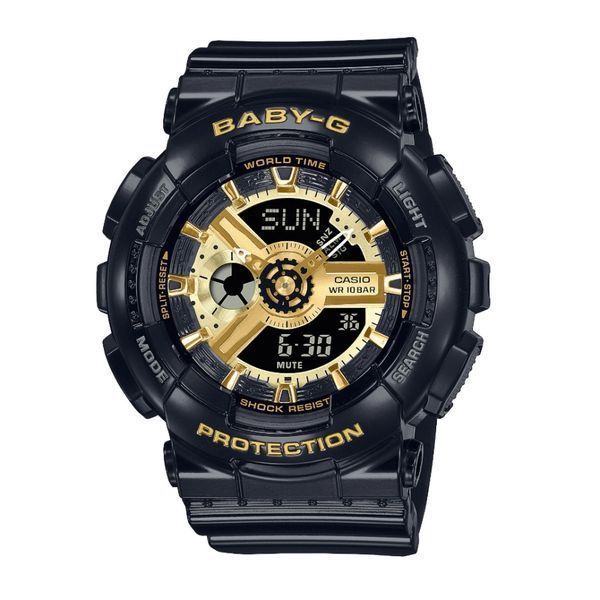 Baby-G Ba-110X-1Aer