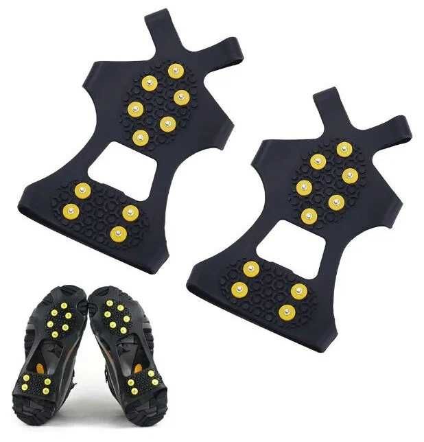 кошки для гололеда