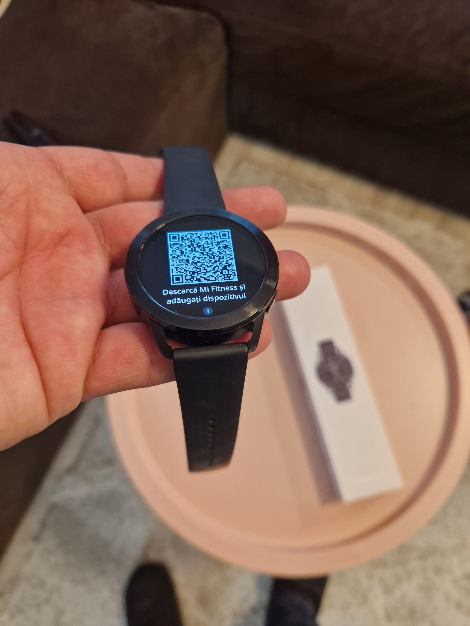 Vand XIAOMI Watch S3