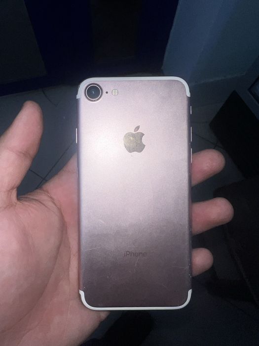 Iphone 7  ideal sastayanada