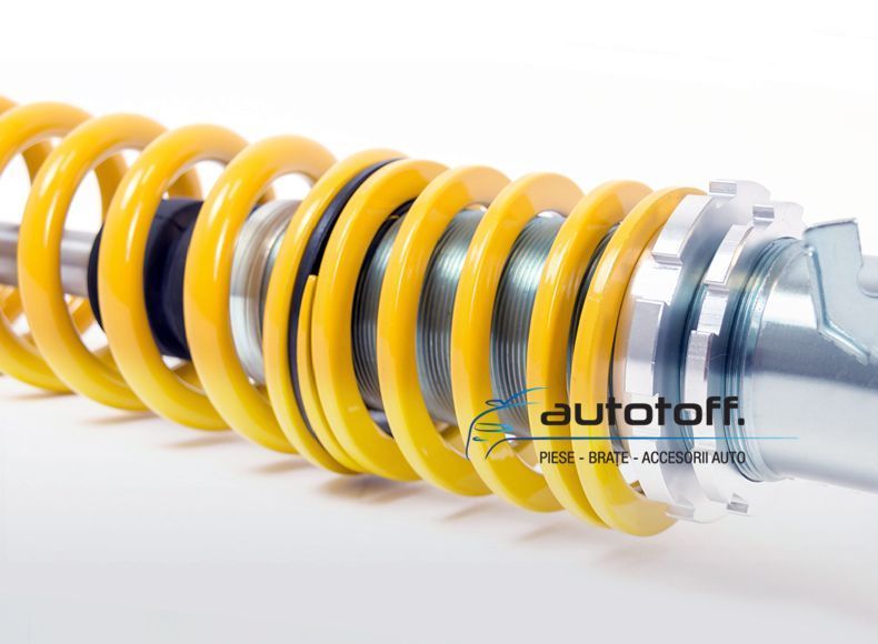 Suspensie sport reglabila pe duritate BMW E36 (92-99) FK Germania