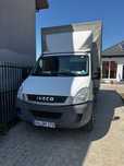Iveco Daily 65c14