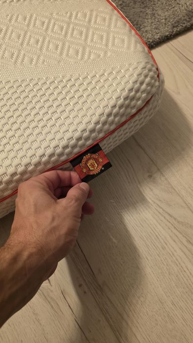 Topper Dormeo Manchester United 7 cm