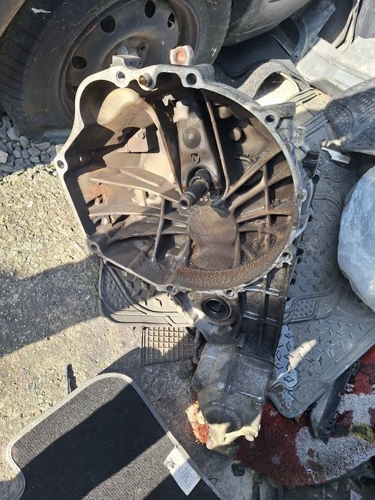 Скоростна кутия за Голф 5