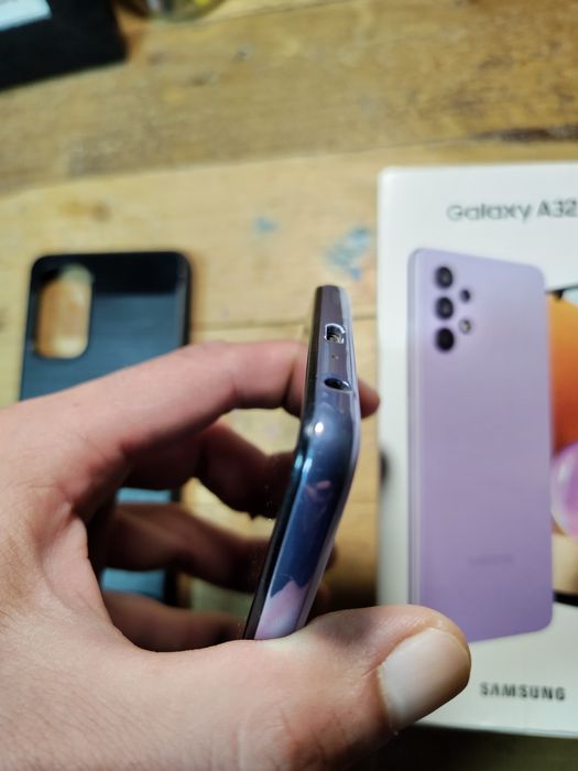 Samsung galaxy a32 4g 4Gb/128Gb