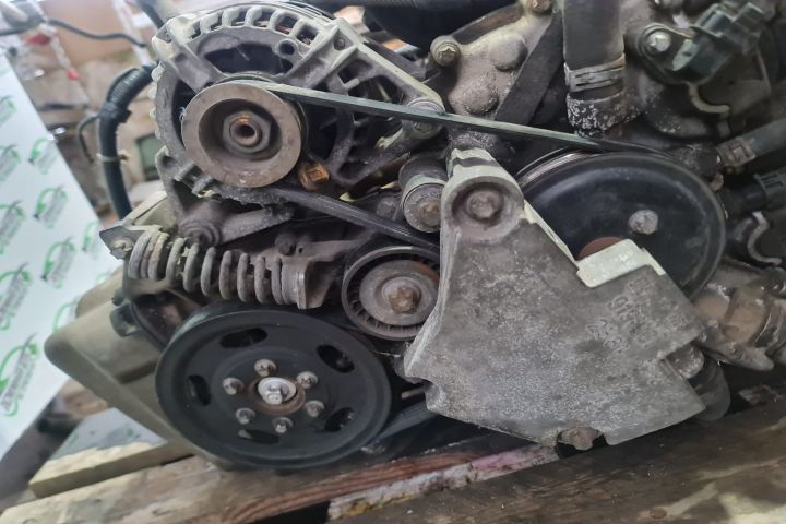 Suport motor Opel Agila prima generatie