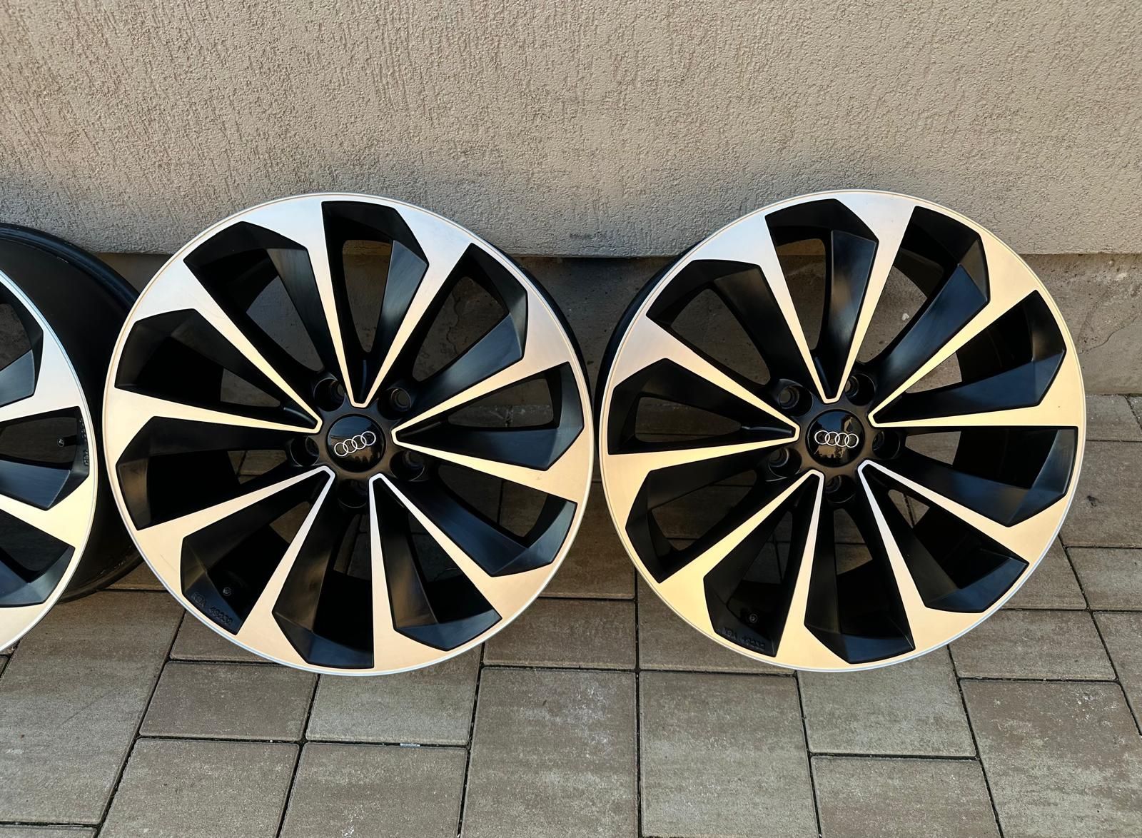 Jante 18 5x112 Audi A4,A5,A6,A7, Allroad,A3,TT,Q3,Q5,Q7, VW,Skoda