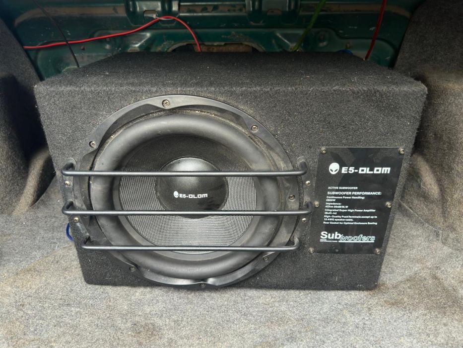 Продам самбуфер..