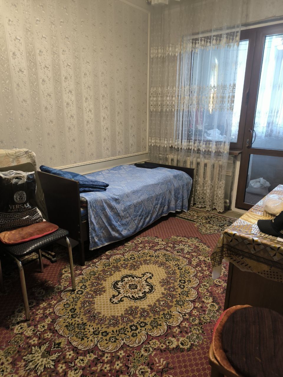 Продается 4  квартира