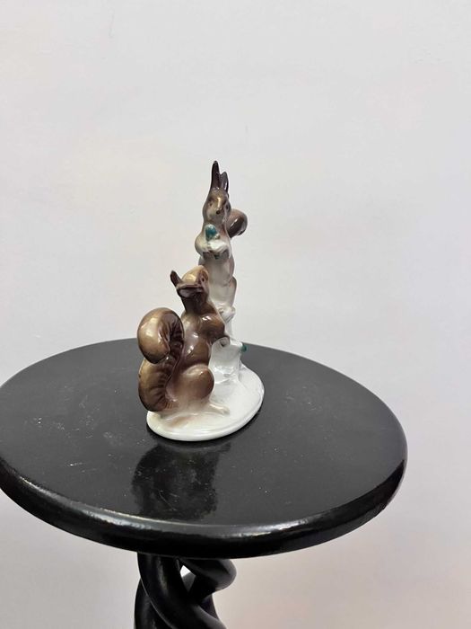 Bibelou bibelouri vechi de Portelan Lippelsdorf Germania ieftin