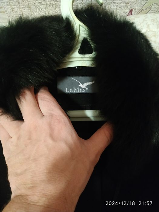 Пальто женское новое