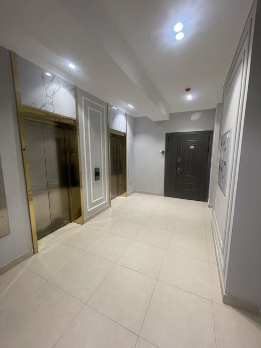 Аренда квартирa дублекс с мебелью и техникой на жк Geerwich