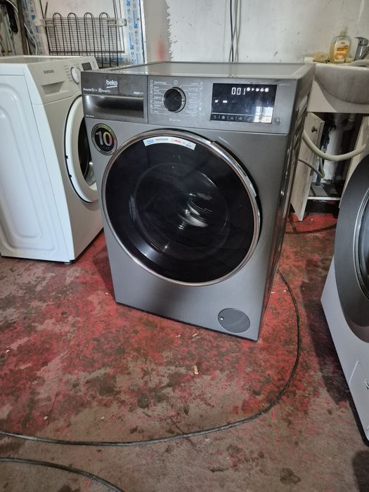 Masina de spalat Beko 10kg
