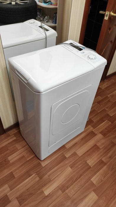 Стиральная машина CANDY CST G282DM/1-07. Целую или по запчастям.