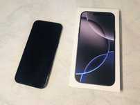 Iphone 16pro max 1tb