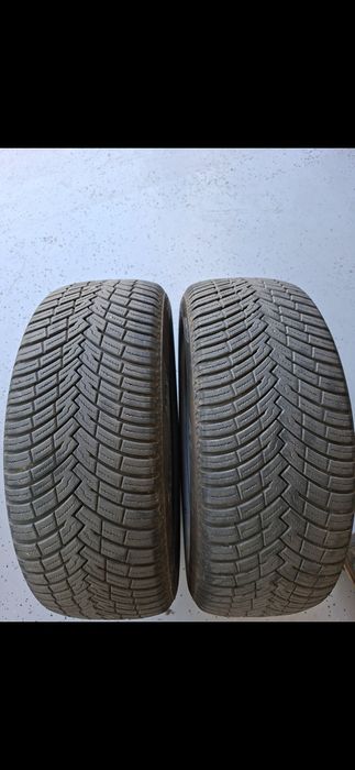 Гуми Pirelli 2бр. 235/55/19