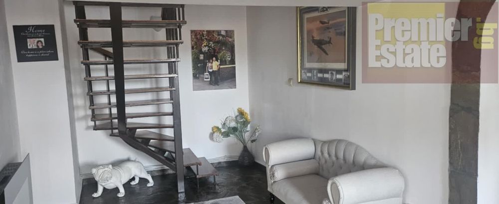 Продава се Къща в Пловдив, Кючук Париж - 145 кв.м за 1069 €/кв.м - Снимка #6
