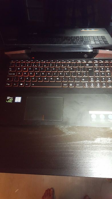Tastatura Lenovo y700