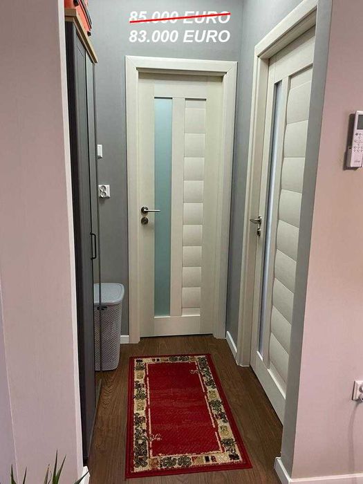 Apartament Pietonala Corvin