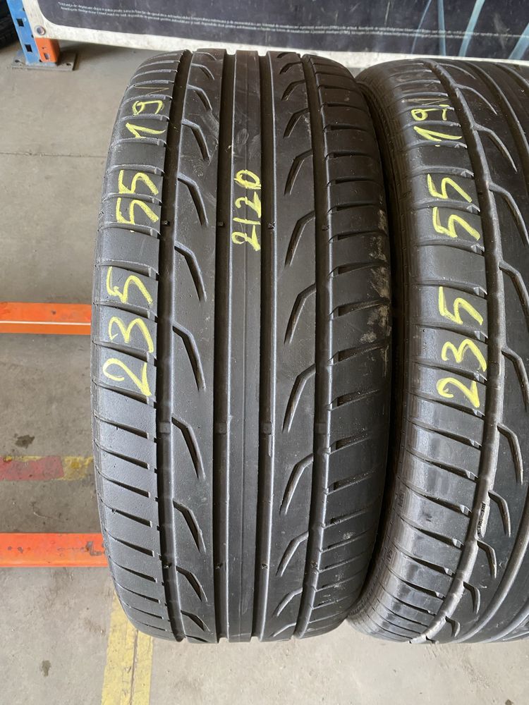 Anvelope vara 235/55/19 Semperit Speed Life 2 235 55 19 R19