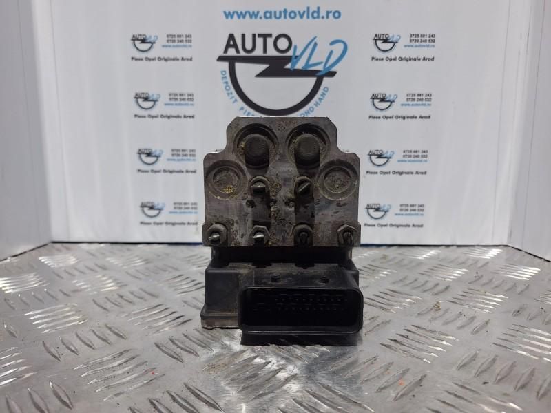 Pompa abs Opel Vectra C facelift