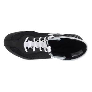 Боксерская обувь nike machomai 2