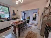 Casa cu 6 camere  de vanzare ultracentral in  Fagaras