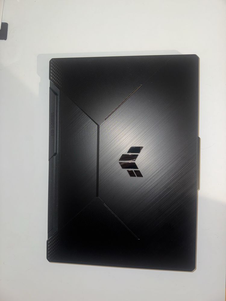 Laptop ASUS TUF Gaming F15