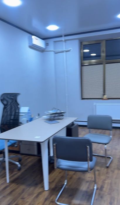 Аренда Первая Линия по кабинетно Ор- р Малина