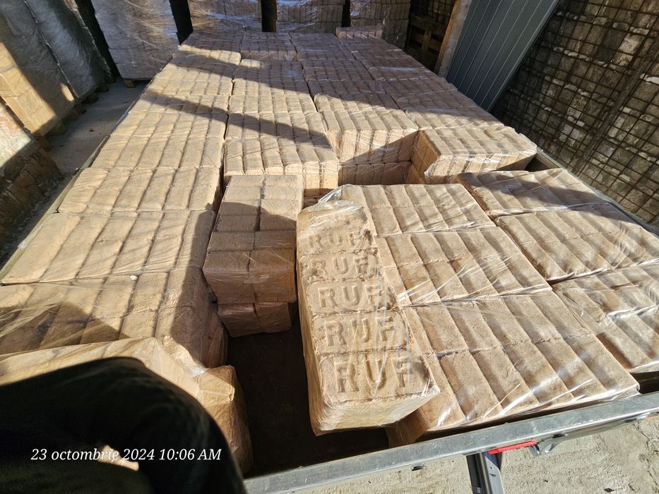 Peleti Pell Up/Hs timber/Rezult/ Rodos/Brichete ruf