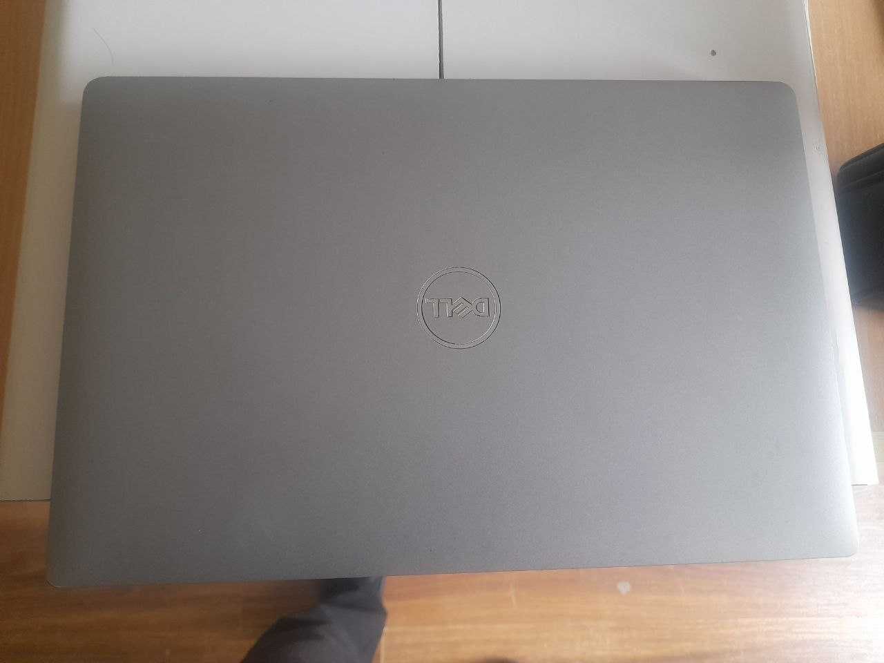 Dell latitude 5420