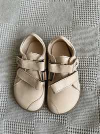 Barefoot детски обувки Pegres 27