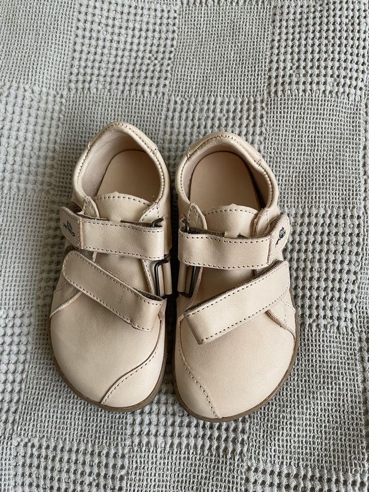 Barefoot детски обувки Pegres 27