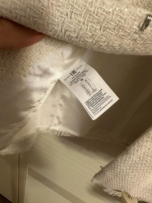 Vand sacou Pinko original