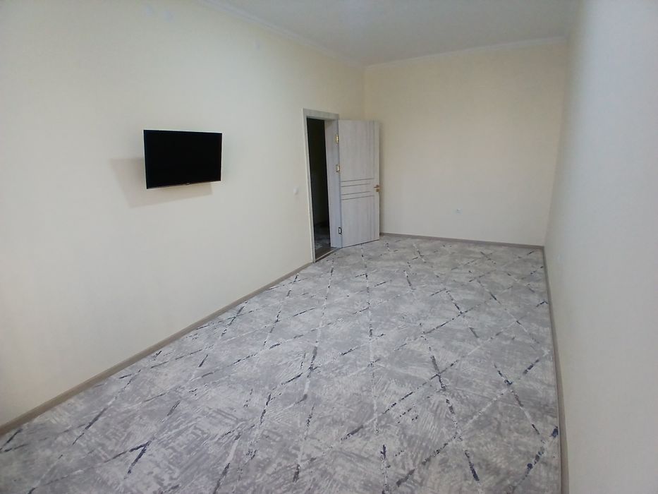 2 хонали квартира ижарага берилади!!!