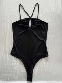 Body negru - H&M, XS