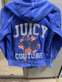 Спортивный костюм Juicy Couture ОРИГИНАЛ для модной девочки