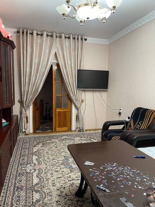 Продажа 3/4/5 Ахмад Югнакий, ттз ипотека