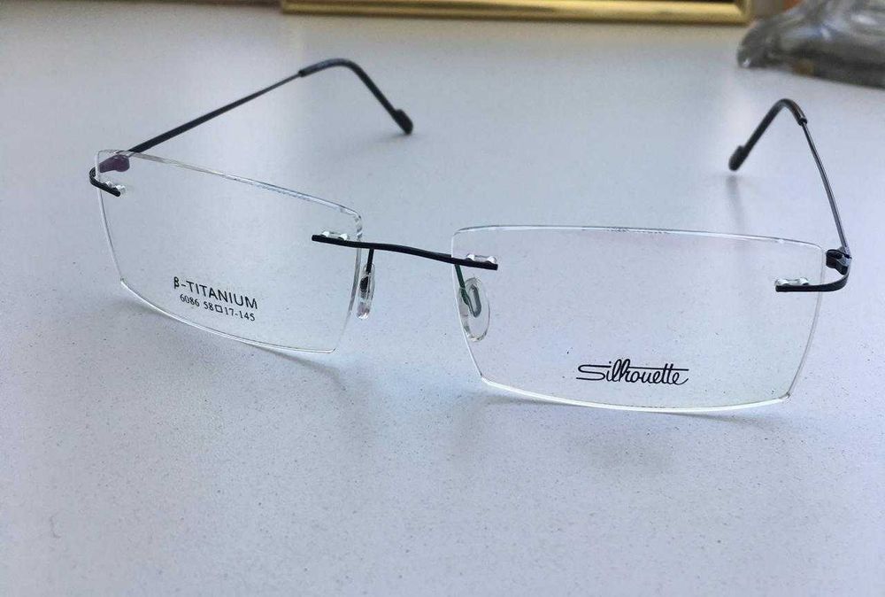 Оправа  "Силуэт"