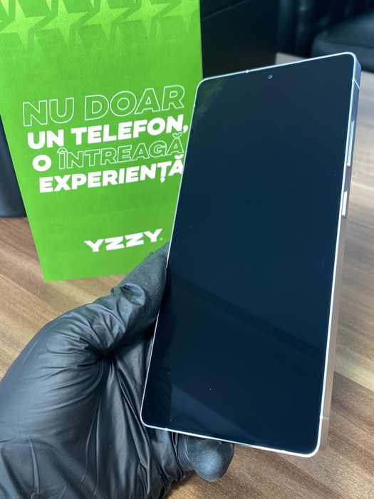 Samsung Galaxy S25 Ultra / Garanție 24 luni / 256 Gb / Nou desigilat